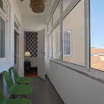 Rent 5 bedroom apartment in Lisbon