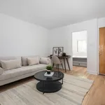  appartement avec 1 chambre(s) en location à Montreal