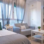 Rent a room in madrid