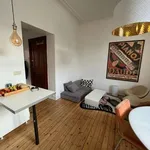 Appartement de 55 m² avec 2 chambre(s) en location à brussels