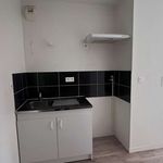 Rent 1 bedroom apartment of 22 m² in Saint-Pierre-des-Corps