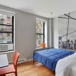 Rent 1 bedroom apartment in New York