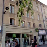 Rent 1 bedroom apartment of 31 m² in NANCY