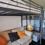 Appartement de 27 m² avec 1 chambre(s) en location à La Ciotat