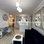 Rent 2 bedroom apartment of 36 m² in Toruń