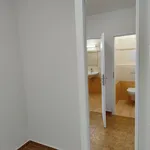 Pronajměte si 2 ložnic/e byt o rozloze 55 m² v Prague