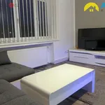 Rent 2 bedroom apartment in Přerov