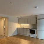 Rent 1 bedroom apartment of 40 m² in Växjö