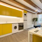 Alquilo 1 dormitorio apartamento de 75 m² en barcelona