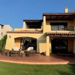 Single-family detached house via del Faro, Porto Cervo, Arzachena