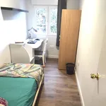 Rent a room in Valencia