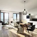 Huur 1 slaapkamer appartement van 77 m² in Eindhoven