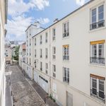 Rent 1 bedroom apartment of 323 m² in Paris