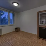 Rent 1 bedroom apartment of 37 m² in Poděbrady