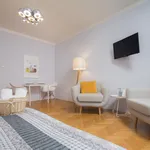 Pronajměte si 1 ložnic/e byt o rozloze 27 m² v Prague