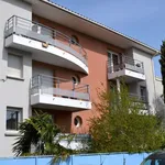 Rent 2 bedroom apartment of 41 m² in Toulouse