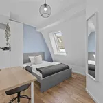 Rent a room in berlin