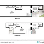 Rent 1 bedroom house of 239 m² in New York City