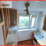 Rent 3 bedroom apartment of 43 m² in Toruń