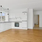 Rent 2 bedroom apartment of 59 m² in Odense C