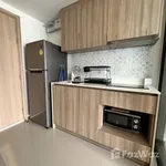 Rent 1 bedroom house of 25 m² in Prachuap Khiri Khan