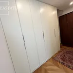 Rent 2 bedroom apartment of 45 m² in Warsaw