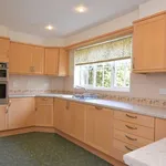 Detached house to rent in Dyer Road, Wokingham RG40