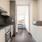 Rent a room in lisbon