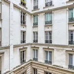 Rent 2 bedroom apartment of 48 m² in paris