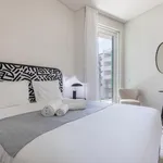 Rent 1 bedroom apartment in Lisbon