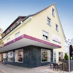 Rent 1 bedroom apartment of 38 m² in Neu-Isenburg