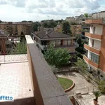 Rent 4 bedroom apartment of 143 m² in Rome