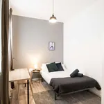 Habitación en madrid