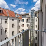 Miete 1 Schlafzimmer wohnung von 36 m² in Berlin