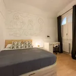 Habitación en barcelona