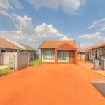 Rent 2 bedroom house in Soweto