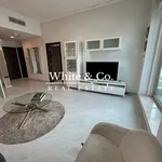 Rent 1 bedroom apartment of 66 m² in Dubai