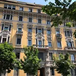 Rent 3 bedroom apartment of 115 m² in Milan