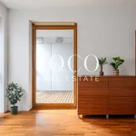 Rent 2 bedroom apartment of 42 m² in Warsaw