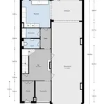 Huur 9 slaapkamer huis van 361 m² in Den Haag