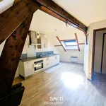 Rent 2 bedroom apartment of 32 m² in ToulouseT