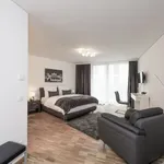 Miete 1 Schlafzimmer wohnung von 39 m² in Berlin