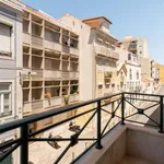 Rent 1 bedroom apartment in Lisbon