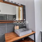 Appartement de 66 m² avec 2 chambre(s) en location à Nancy