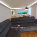 Rent 3 bedroom apartment in Havlíčkův Brod