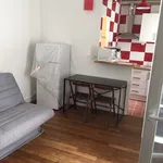 Rent 1 bedroom apartment of 19 m² in VILLEJUIF