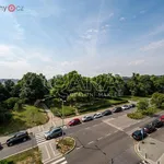 Pronajměte si 5 ložnic/e byt o rozloze 140 m² v Praha