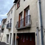 Rent 4 bedroom house of 65 m² in Aubière