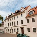 3-Raum-Altbauwohnung mit Balkon und Aufzug