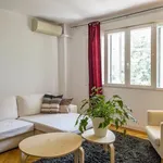 Rent 2 bedroom apartment of 91 m² in Madrid